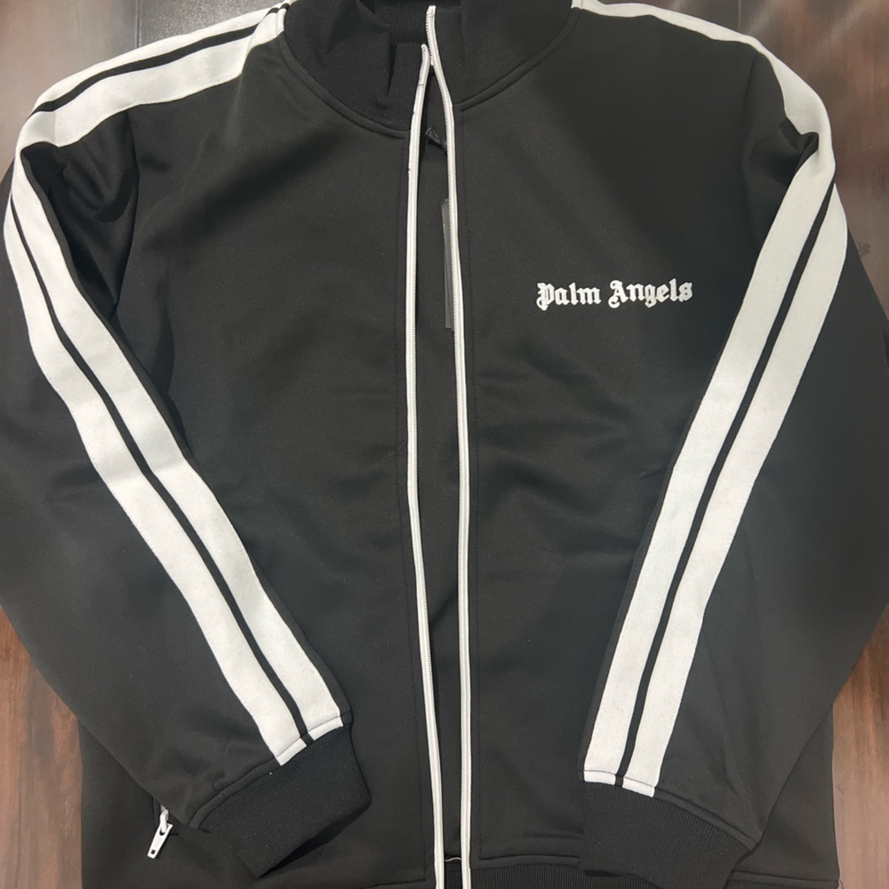 Palm Angels Track Top